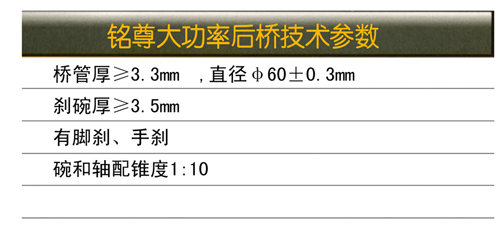 大后桥04参数